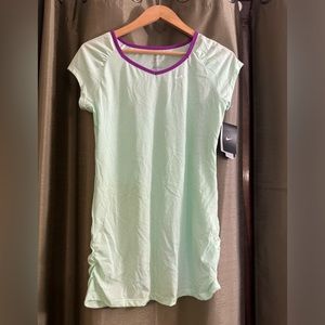 Nike Dri-Fit Girls T-Shirt